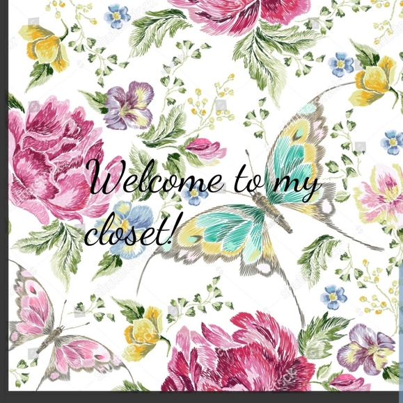 Meet your Posher, Mary jo - Picture 1 of 1